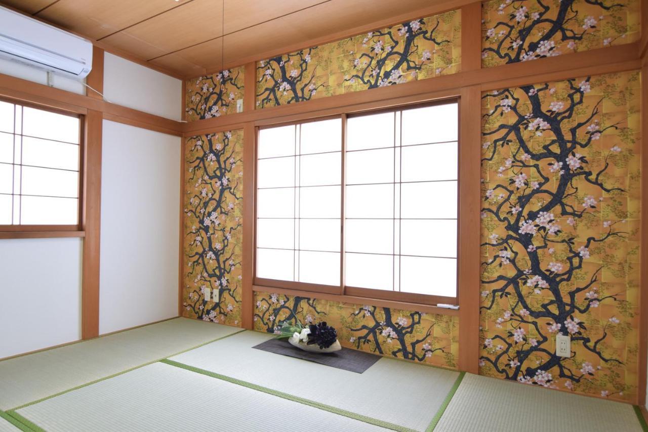 Appartamento Sasatsuka Fleur Tachibana