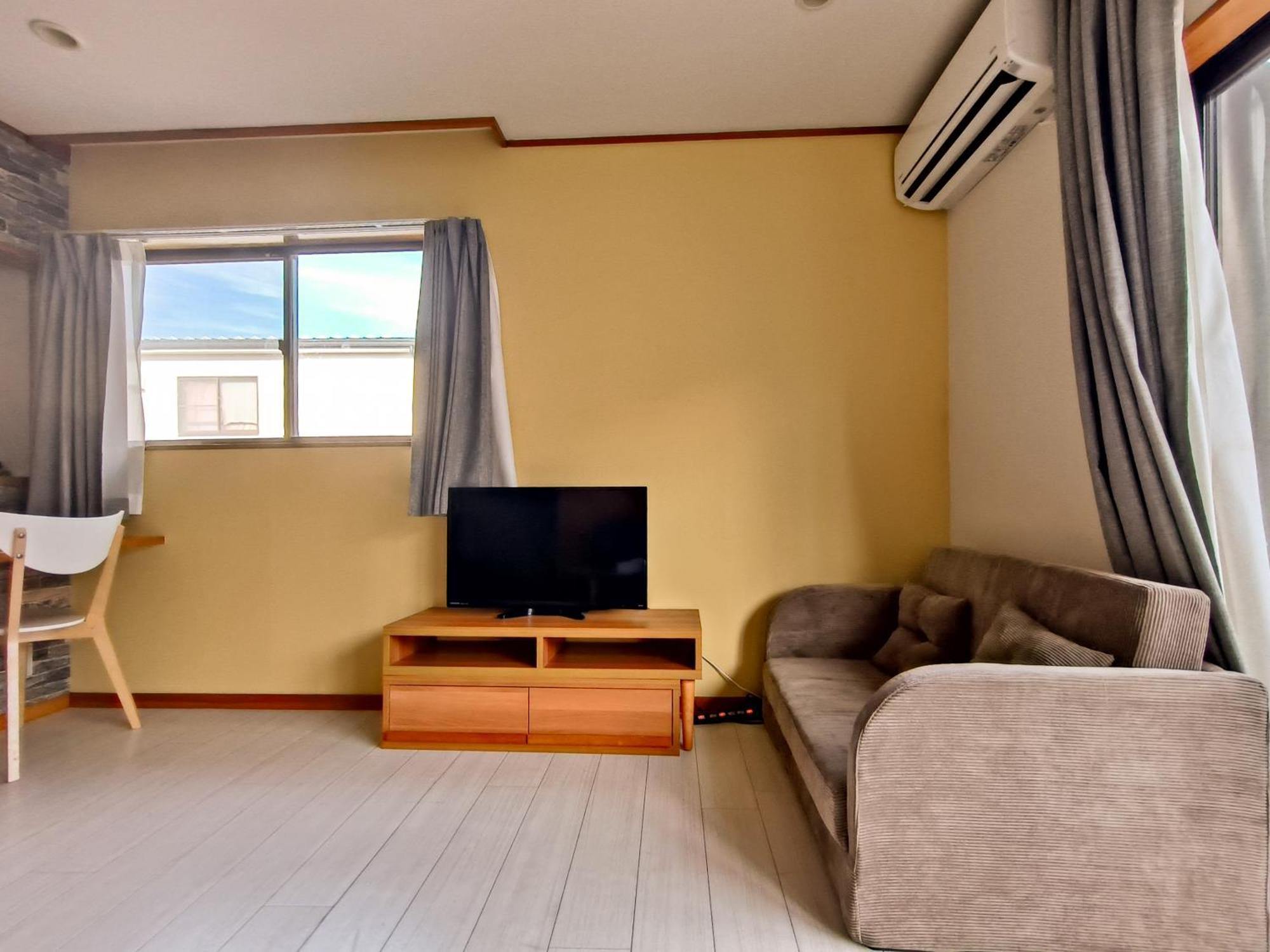 Appartamento Sasatsuka Fleur Tachibana Tokyo
